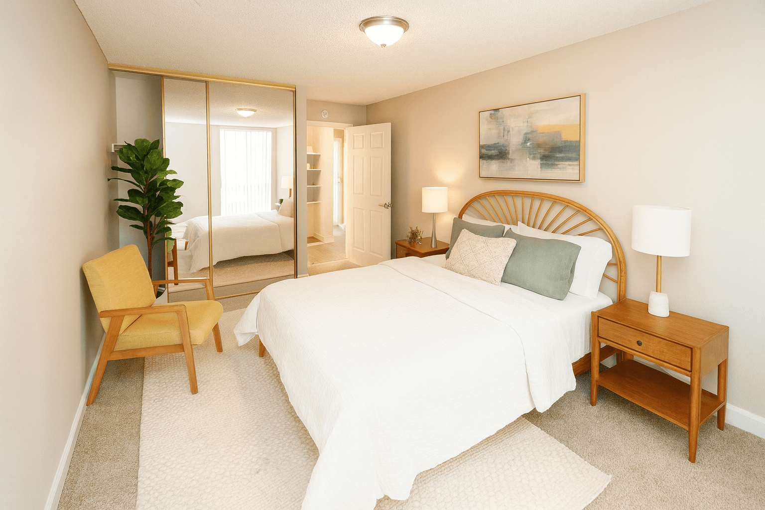 Laguna Ellis Apartments photo 5